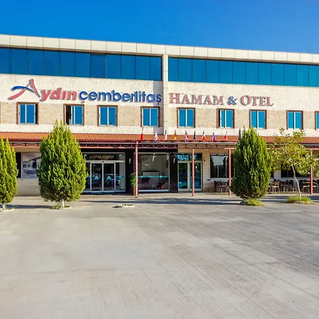 호텔 Cemberlitas & Hamam