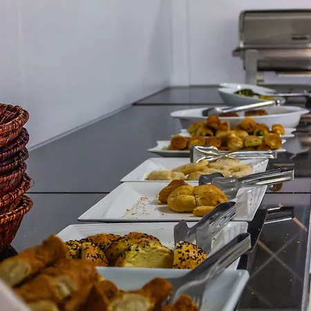 호텔 Cemberlitas & Hamam 2*