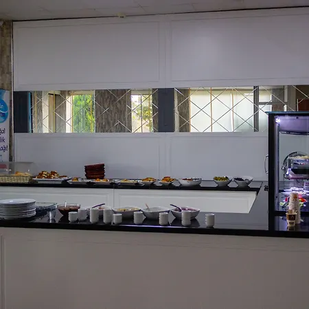 호텔 Cemberlitas & Hamam