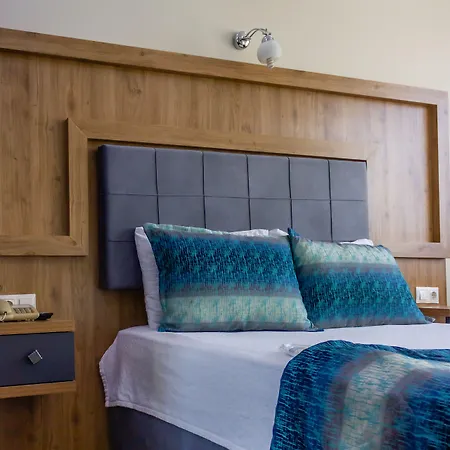 호텔 Cemberlitas & Hamam