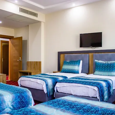 Cemberlitas & Hamam 호텔 아이딘