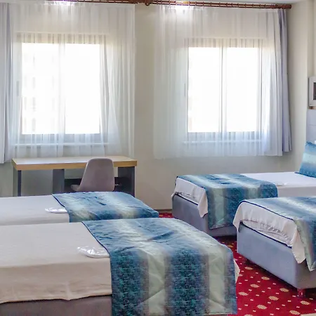 호텔 Cemberlitas & Hamam 아이딘