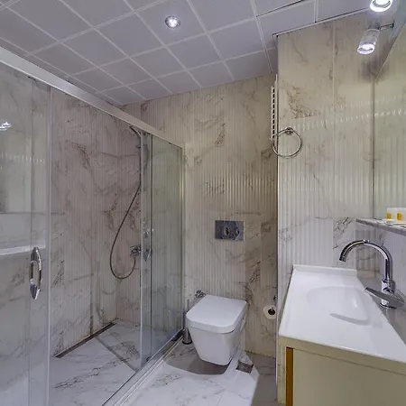 Cemberlitas & Hamam Hotel