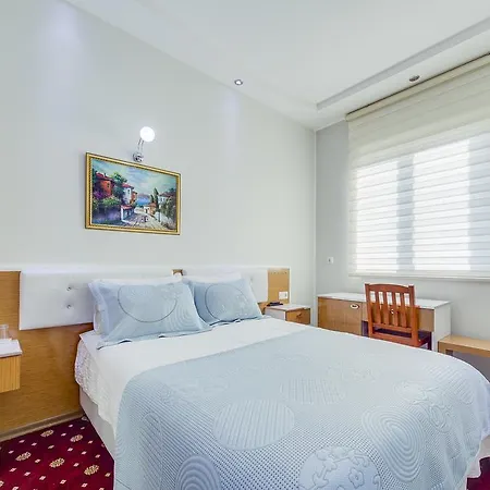 호텔 Cemberlitas & Hamam