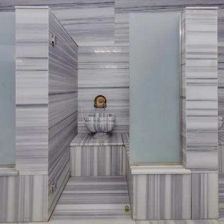 Cemberlitas & Hamam 2* Aydin