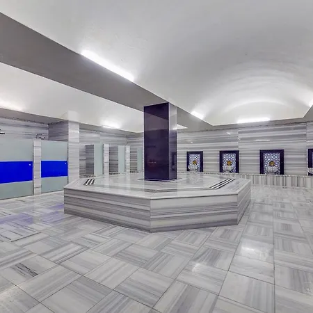 Cemberlitas & Hamam 아이딘