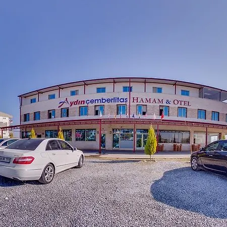Hotel Cemberlitas & Hamam 2*