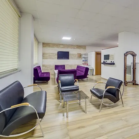 Cemberlitas & Hamam 2*