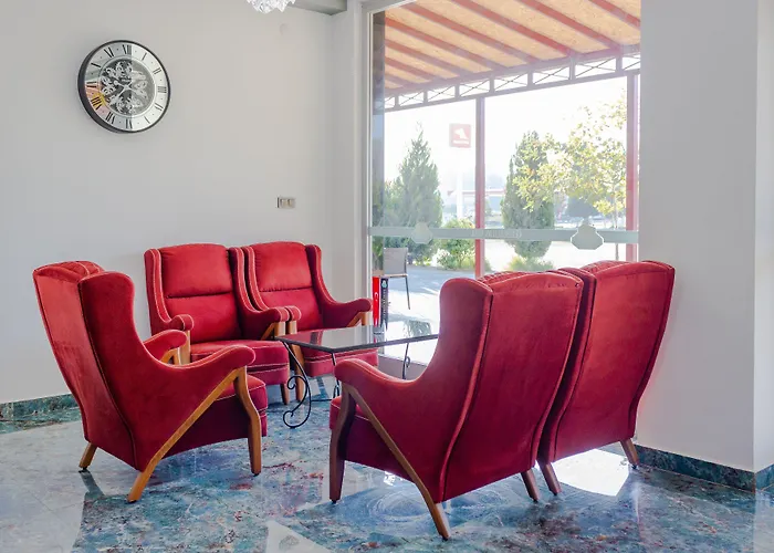 Cemberlitas & Hamam Szálloda Aydın