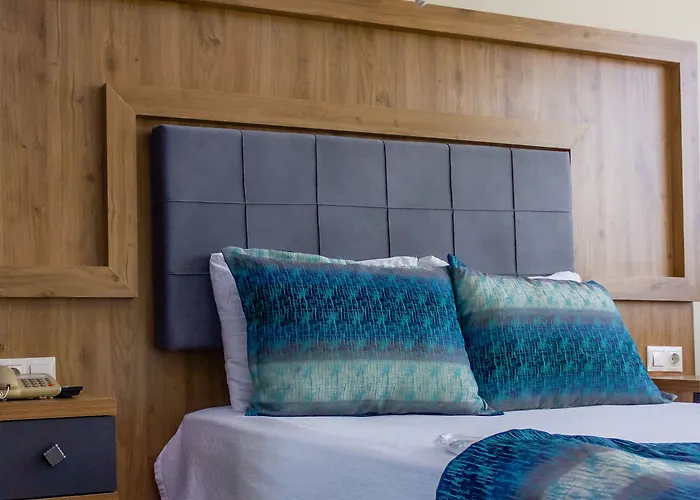 Szálloda Cemberlitas & Hamam