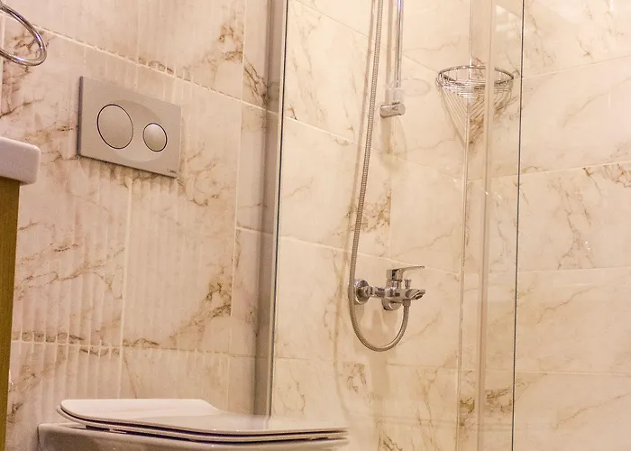 Cemberlitas & Hamam Szálloda