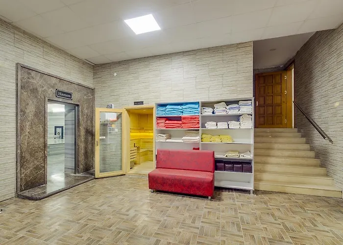 Cemberlitas & Hamam Aydın