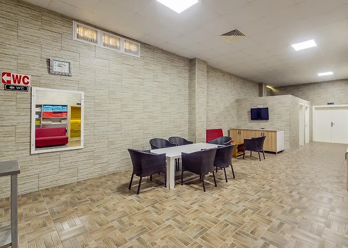 Szálloda Cemberlitas & Hamam 2*