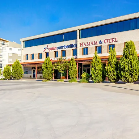 Hotel Cemberlitas & Hamam 2*