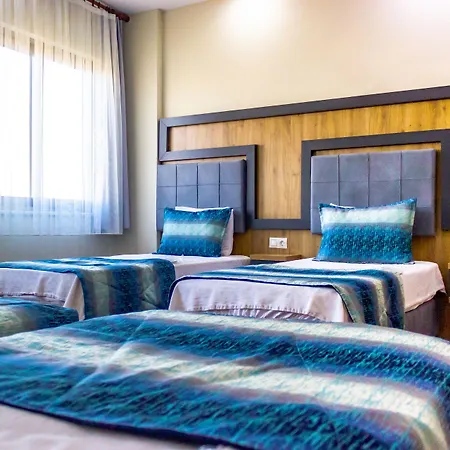 Hotel Cemberlitas & Hamam