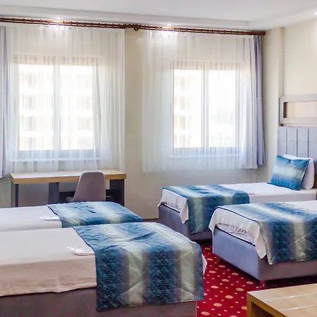 Hotel Cemberlitas & Hamam 2*