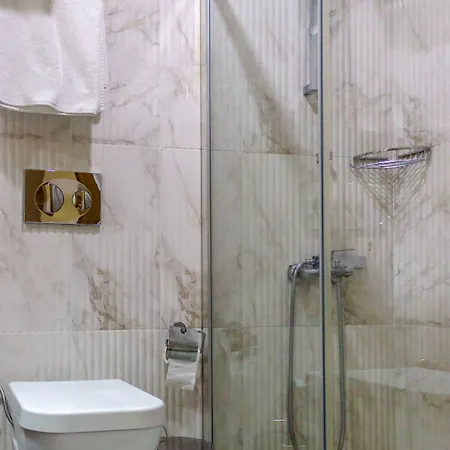 Cemberlitas & Hamam 2*