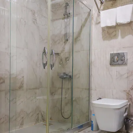 Hotel Cemberlitas & Hamam Aydin