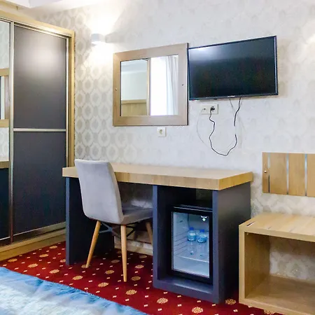 Cemberlitas & Hamam Hotel