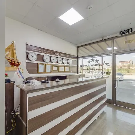 Cemberlitas & Hamam Hotel