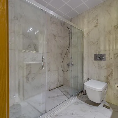 Hotel Cemberlitas & Hamam Aydin