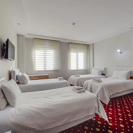 Cemberlitas & Hamam Hotel