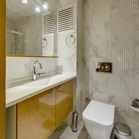 Cemberlitas & Hamam 艾登