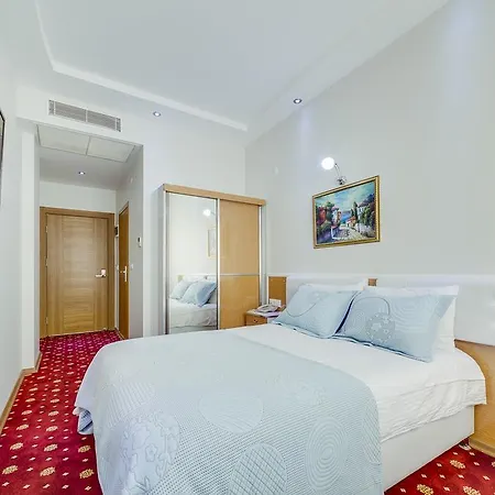 Cemberlitas & Hamam Hotel Aydin