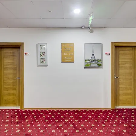 Hotel Cemberlitas & Hamam Aydin