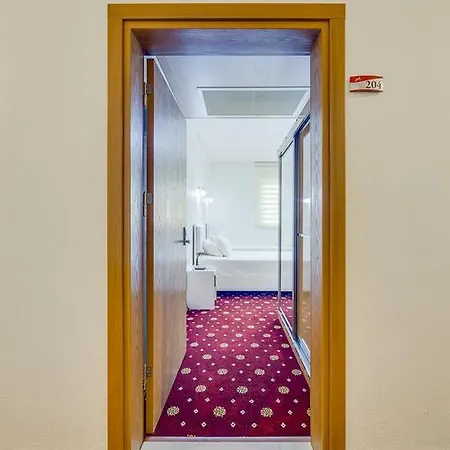 Cemberlitas & Hamam Aydin