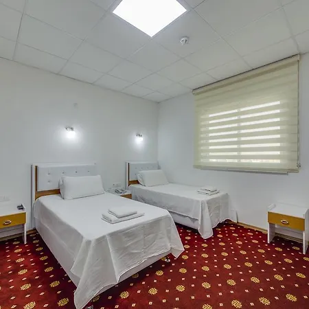 Cemberlitas & Hamam Hotel 2*