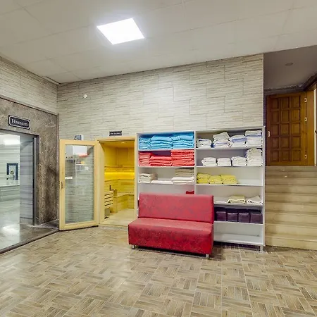 Cemberlitas & Hamam Aydin