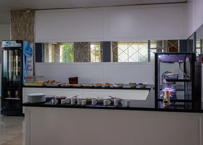 Otel Cemberlitas & Hamam