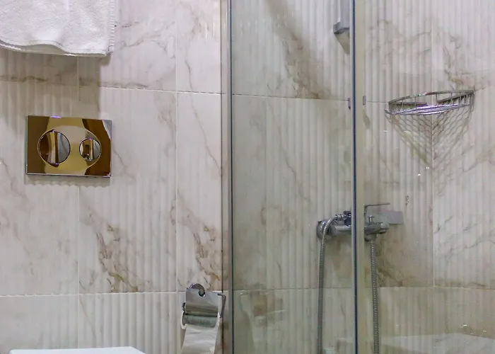 Cemberlitas & Hamam 2*