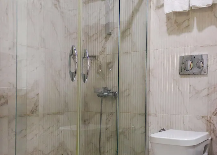 Otel Cemberlitas & Hamam Aydın