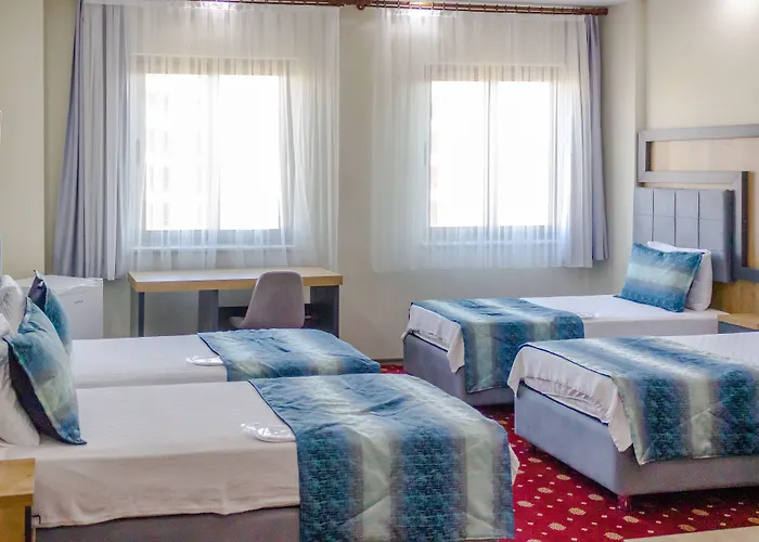 Otel Cemberlitas & Hamam Aydın