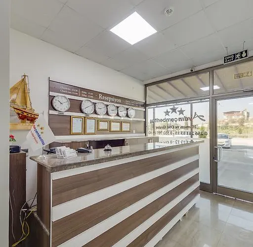 Cemberlitas & Hamam Hotel