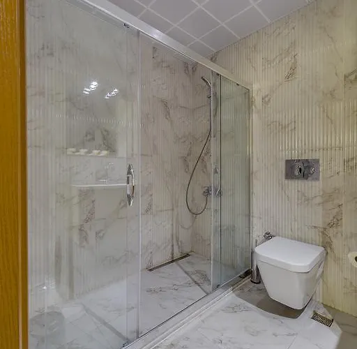 Otel Cemberlitas & Hamam Aydın