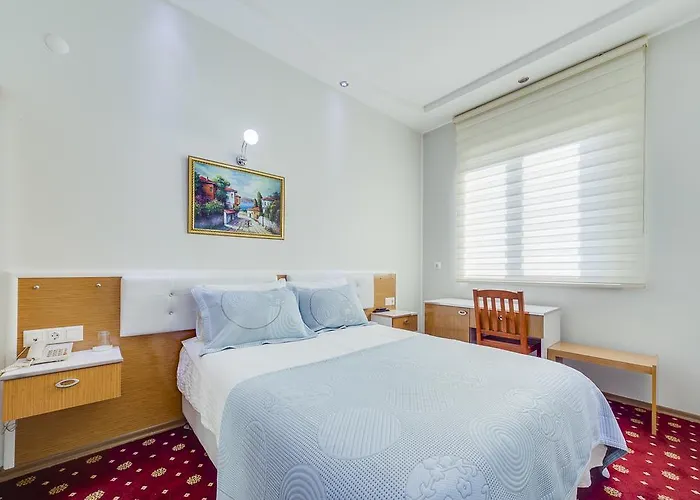 Otel Cemberlitas & Hamam