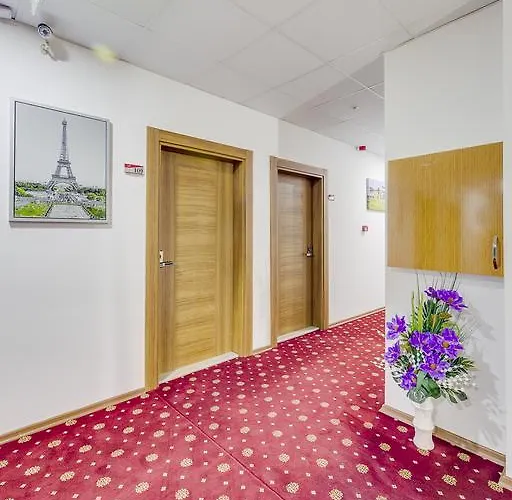 Otel Cemberlitas & Hamam