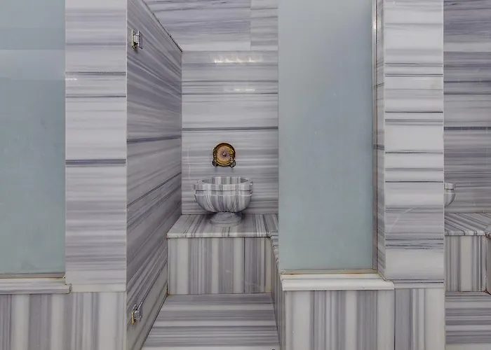 Cemberlitas & Hamam 2* Aydın