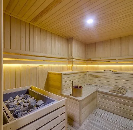 Cemberlitas & Hamam Otel Aydın