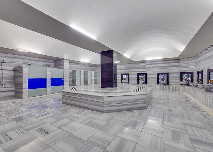 Cemberlitas & Hamam Aydın