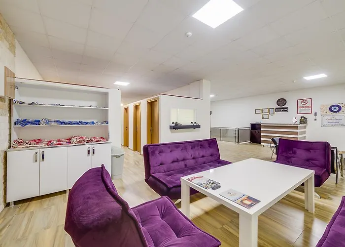 Otel Cemberlitas & Hamam Aydın