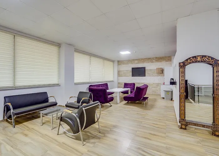 Cemberlitas & Hamam 2*