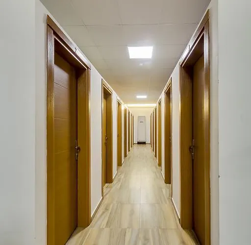 Cemberlitas & Hamam 2* Aydın